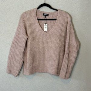 Express Sweater (Small)